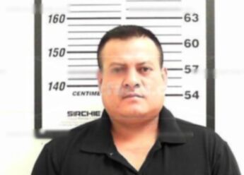 Daniel Oseguera