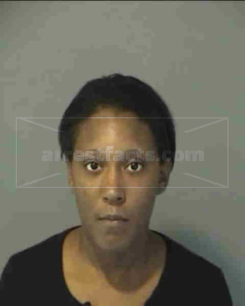 Ashley Jacoby Barber