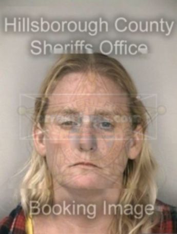 Kim Maureen Dusenbury