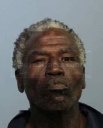 Woodrow Harmon