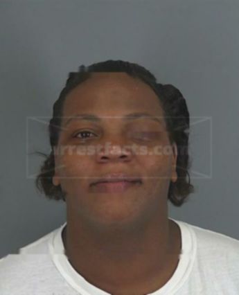 Kiwana Tanique Middleton