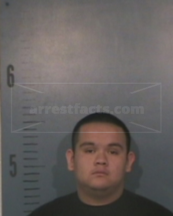 Jonathon Rene De Los Santos