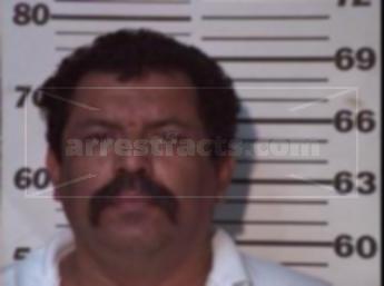 Vicente Martinez Landez
