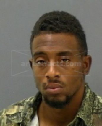 Dandre Roberts