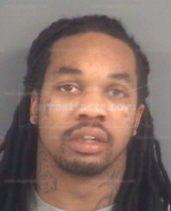 Jamall Devonne Mcswain