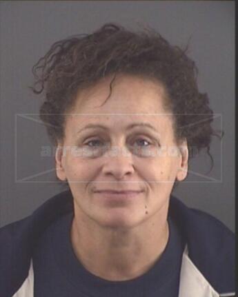 Cassandra Marie Dothard