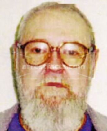 Lee Edward Perryman