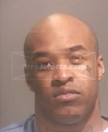 Travis Dramaine Thorpe