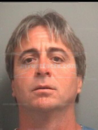 Steven Allen Riley