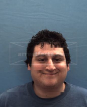 Auston Bradley Arellano