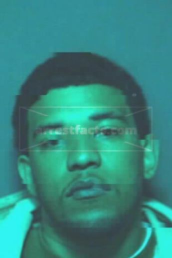 Dwane Mcarthur Simmons