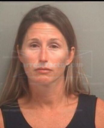 Mattie Anne Hayes