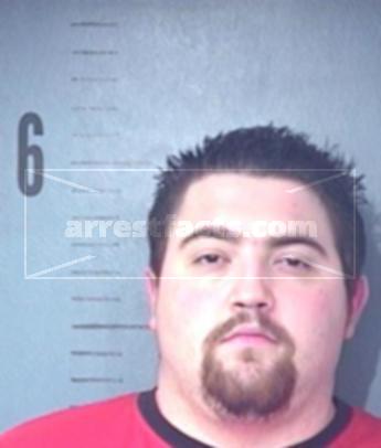 Christopher Michael Mabes