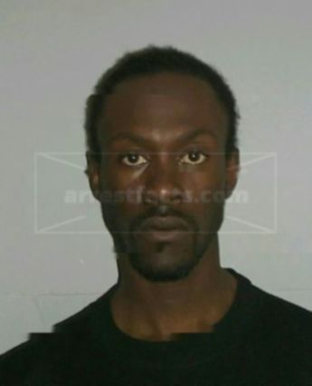 Terrance Hightower
