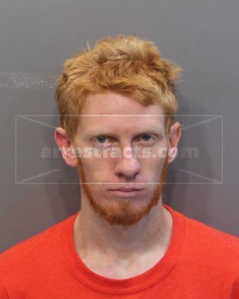 Andrew Travis Holmes
