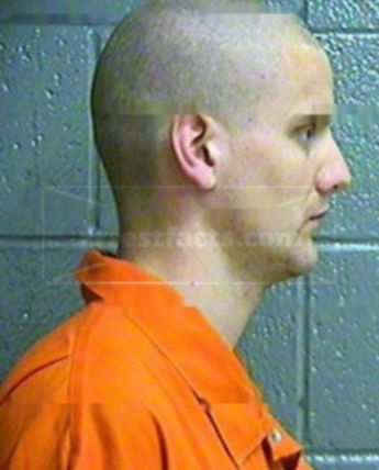 Casey J Weant