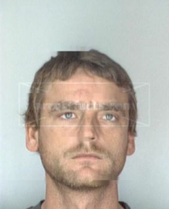 Michael Steven Sheppard