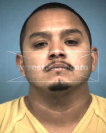Garrett Robert Garcia