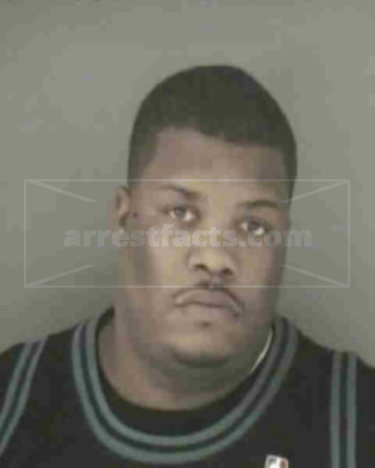 Derrick Jermaine Pearson
