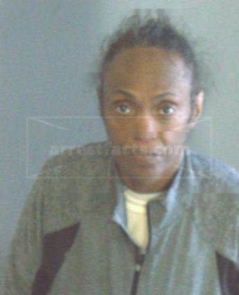 Charlene Floyd