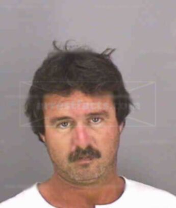 Gregory Paul Mcadams