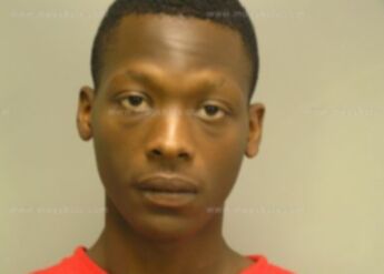 Terrance Lamar Dotson