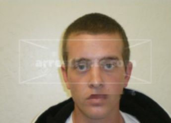 Brandon S Morse