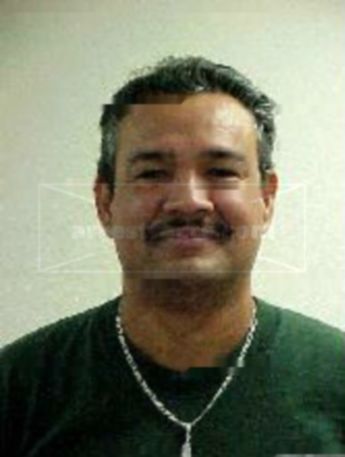 Louis Flores