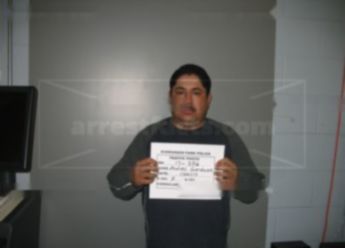 Andres Garduza