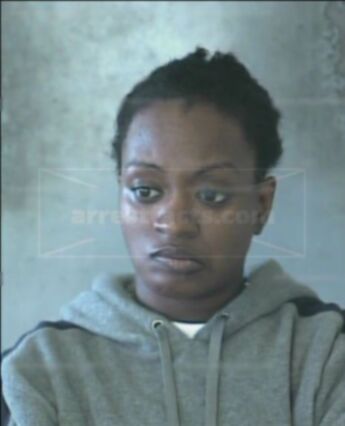 Triqwitta Diona Hayes
