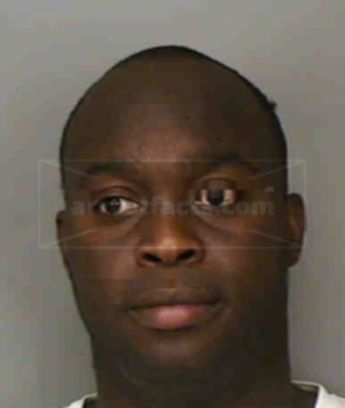 Gary Anthony Crooks
