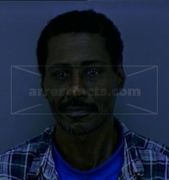 Tony Ray Terrell