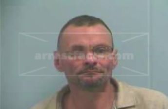 Nicky Dale Mitchell