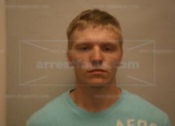 Cody Ray Barbeau