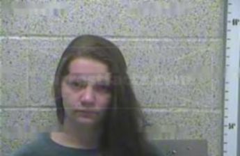 Elizabeth Dawn Stocker