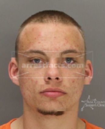 Huber Devin L