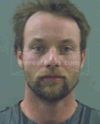Scott Allie Orvil Hallett