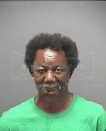 Tony Levern Hayes