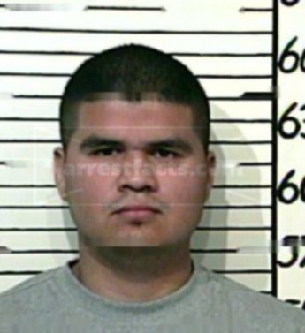 Oswald Sanchez