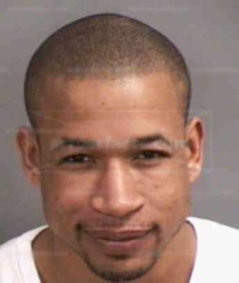 Tarence Stanley Coleman