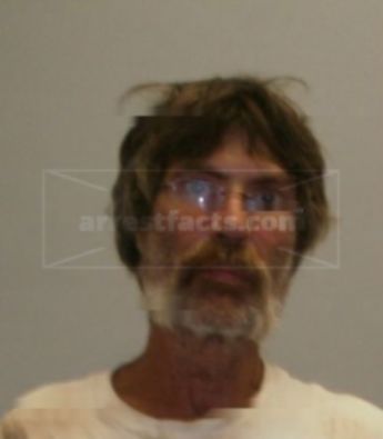 Richard Ellis Yeackering