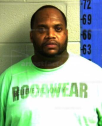 Brian K Cavitt