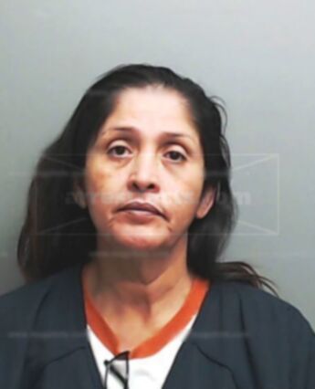 Rachel Carrillo Flores