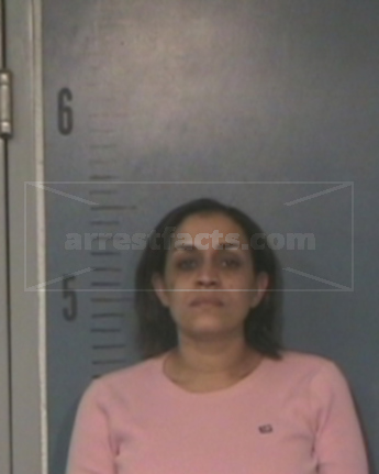 Monica Ann Aldridge
