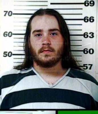 Jonathan Sawyer Trimm