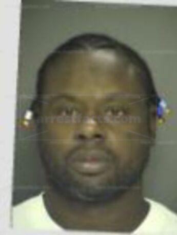 Ricky Wayne White Jr.