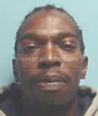 Leo Glenn Carter