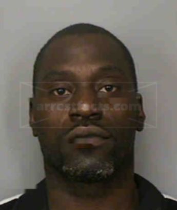 Don Ray Jackson Jr