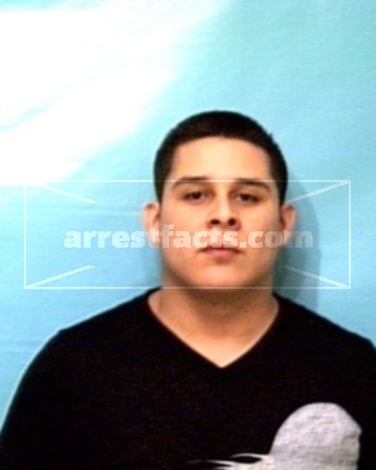 Arturo Guadalupe Valls Jr