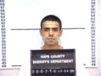 Aaron Torres
